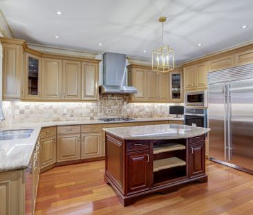 For Lease - 38 Pinemeadow Drive, Vaughan, Ontario - Photo 6