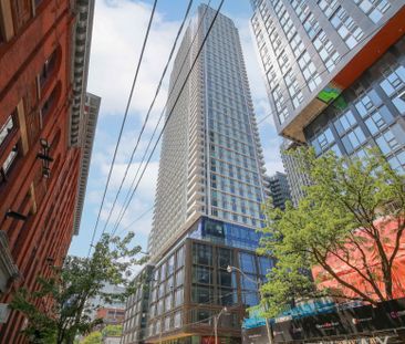 For Lease - 88 Queen Street Unit# 3216, Toronto, Ontario - Photo 2