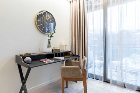 1 bed studio to rent - Photo 4
