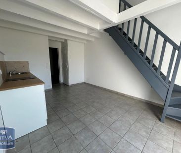 Appartement à louer 3 pièces 41.93m² - Photo 6