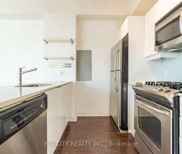 Glasshouse Lofts , #1102 - Photo 5