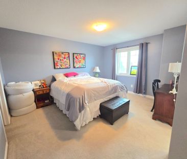 For Lease - 949 Blossom Street Unit# 1, Kingston, Ontario - Photo 1