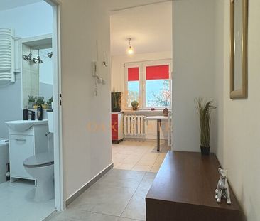 os. Świętokrzyskie, ul. Biskupa Mieczysława Jaworskiego - Zdjęcie 2