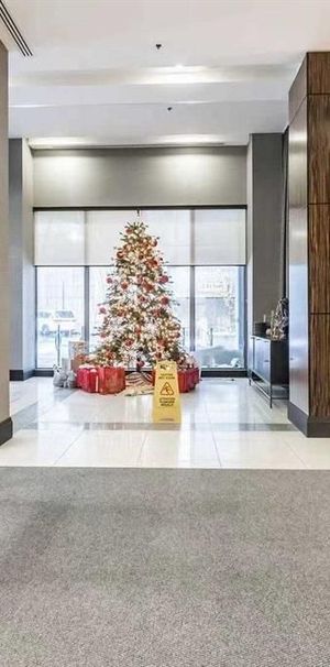 For Lease - 19 Grand Trunk Crescent Unit# 1112, Toronto, Ontario - Photo 1