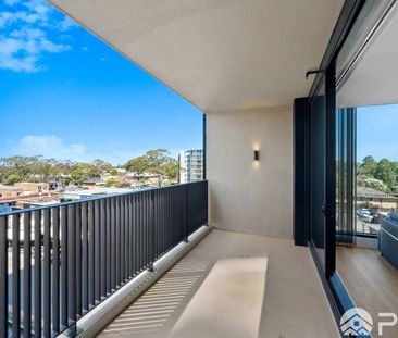 Merrylands - Photo 1