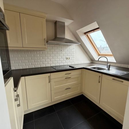 Appartement - Te huur - Photo 4