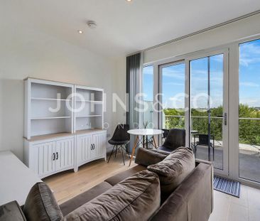 Studio to rent - Photo 5