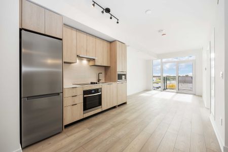 For Lease - 1007 The Queensway N/A Unit# 323, Toronto, Ontario - Photo 3