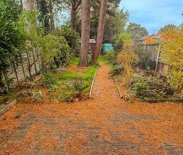 2 bedroom end of terrace house to rent - Photo 6