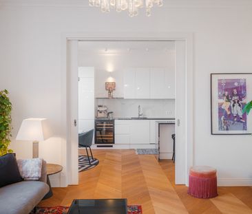 Na wynajem uroczy apt Ochota, pl. Narutowicza - Photo 3