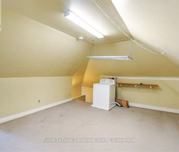 For Lease - 124 Sykes st Street, Meaford, Ontario - Photo 1