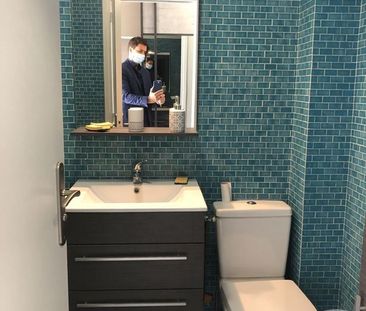 Appartement Studio à louer - Photo 4