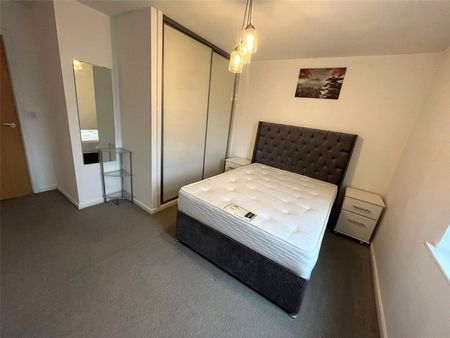 Cavendish House, The Boulevard, West Didsbury, Manchester, M20 2EA - Photo 3