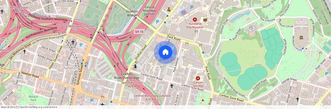 49K Seafield View Road, Grafton, Auckland City