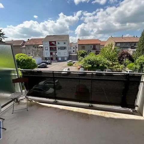 Appartement à louer 2 pièces 45.01m² - Photo 1