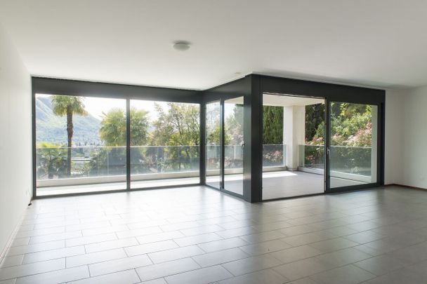 Apartment 4.5 room with lake view - Foto 1