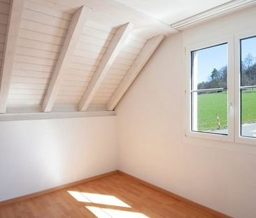 3.5 Zimmer, 87 m², 2. Stock - Photo 1