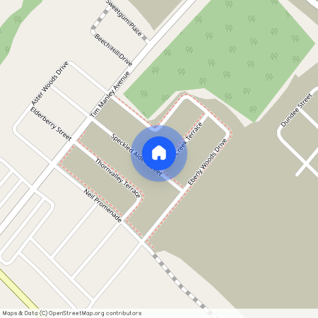 4 SALT CREEK TERRACE, Caledon, Rural Caledon