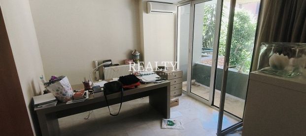 Διαμέρισμα για ενοικίαση Ρωμαϊκή Αγορά - Βενιζέλου - Ιστορικό Κέντρο (Κέντρο Θεσσαλονίκης) - Photo 1