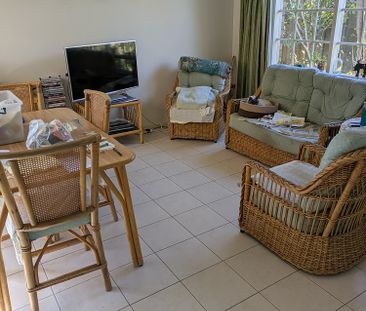 2-bedroom shared house, Rodda Rd - Photo 1