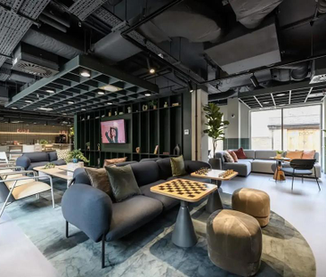 Studio to rent - Photo 3