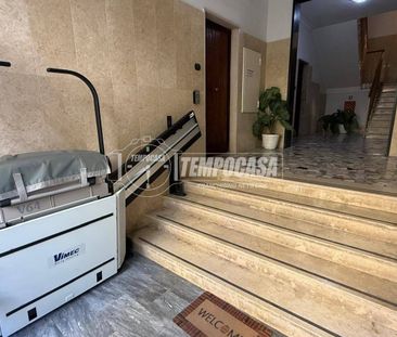 Bilocale viale di Augusto, Fuorigrotta, Napoli - Foto 6