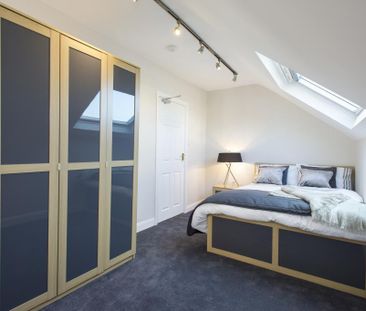 1 bedroom in a house share to rent - Photo 3