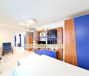 Garsoniera spatioasa cu terasa 20 mp, ultracentral Catedrala, Ploiesti - Fotografie 6