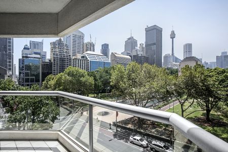 187 Liverpool Street, Sydney NSW 2000 - Apartment For Rent | Domain - Photo 5