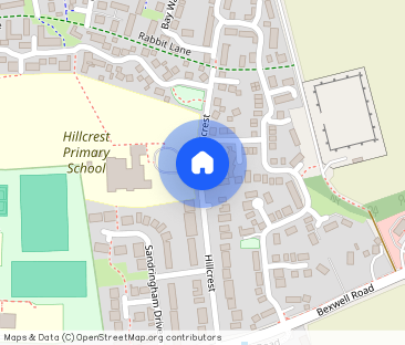 Hillcrest, Downham Market, PE38 - Photo 1