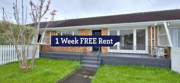 Renovated 2-Bedroom Waterview Unit – Move-In Ready! - Photo 1