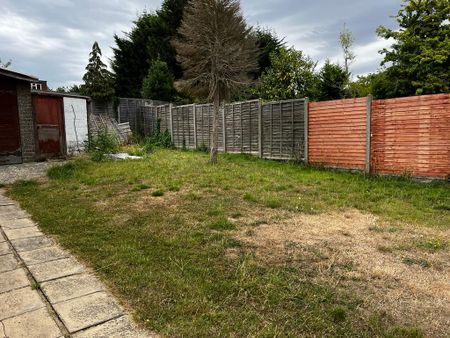 3 bedroom bungalow to rent - Photo 3