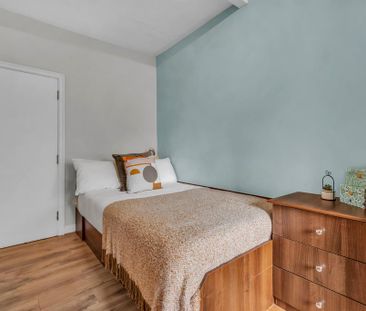 1 bedroom flat to rent - Photo 5