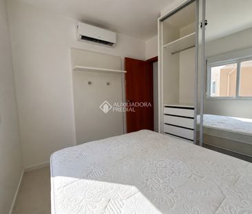 Casa em Condomínio com 3 quartos e 162m² para alugar em Campeche, F... - Foto 5