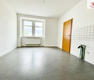 Sonnige 2-Raum-Wohnung im Herzen von Olbernhau - Photo 2