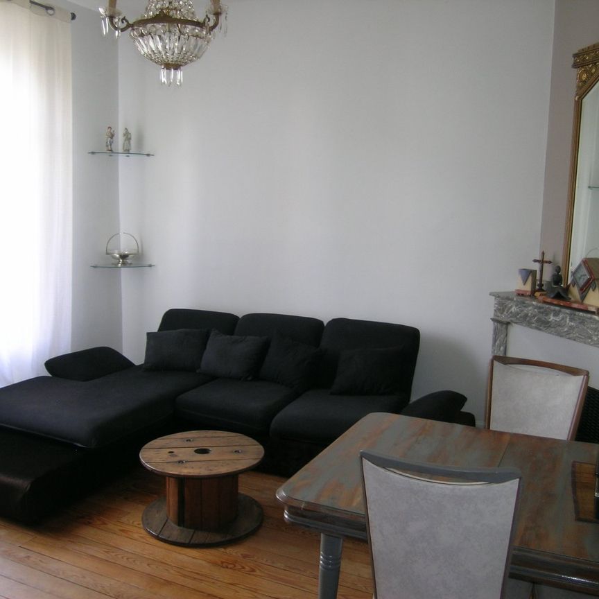 Location Appartement 3 pièces 64m² TOULOUSE 31500 - Photo 1