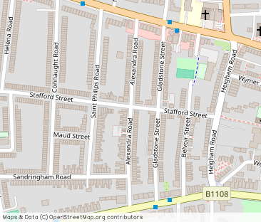 Alexandra Road, Norwich - Photo 1