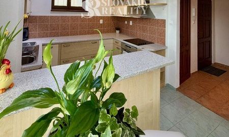 Priestranný 2izb. byt s balkónom, parkovaním – Hodžova Nitra - Fotografia 4