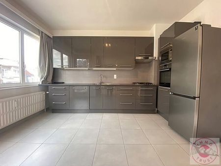 Appartement te huur - Foto 4