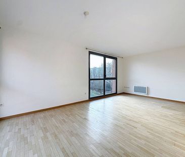 Location appartement 4 pièces 80.07 m² à Hellemmes-Lille (59260) - Photo 6