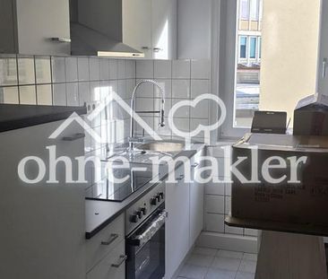 1-Zimmer in 3er Wohngemeinschaft mit gehobener Ausstattung in Stutt... - Foto 1