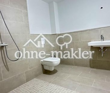 Neubauwohnung 2 Zimmer zu vermieten - Foto 6