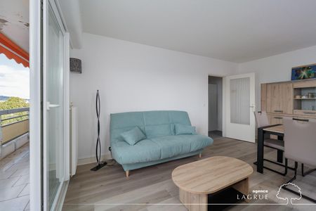 Location Appartement 2 pièces 45m² BELLERIVE SUR ALLIER 03700 - Photo 3