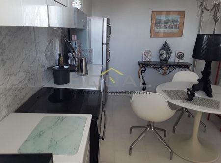 Διαμέρισμα για ενοικίαση Νέος Κόσμος - Photo 3