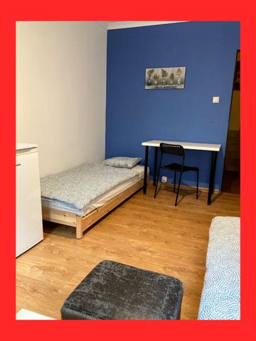 Pokój, ul. Kilińskiego - Photo 4