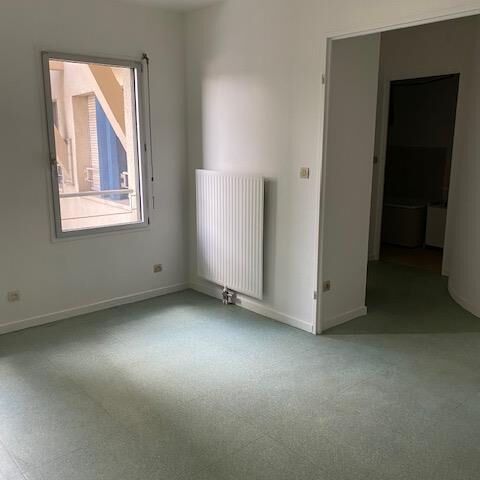 Location appartement 1 pièce, 26.55m², Eaubonne - Photo 1