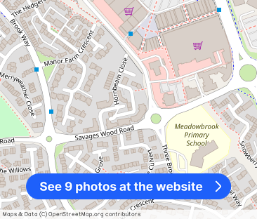 Hornbeam Close, Bristol - Photo 1