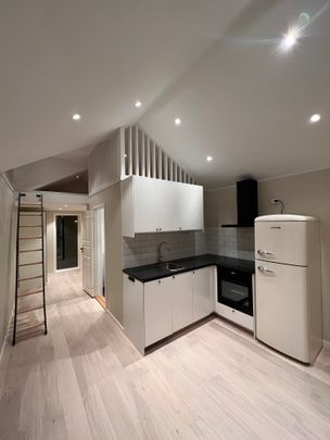 Humlevägen, Jönköping - Foto 1