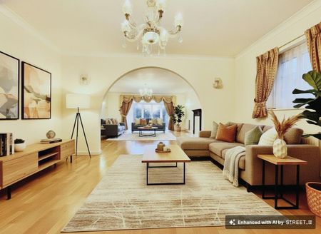 4 bedroom property to rent - Photo 3