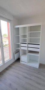 Location Appartement 1 pièce 31m² CHALON SUR SAONE 71100 - Photo 4